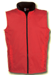 Clermont Body Warmer