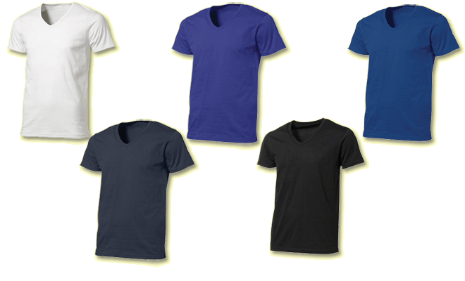 US Basic Dillon T-Shirt