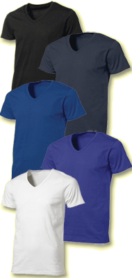 Dillon T-Shirt