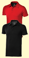 Elevate Markham Polo