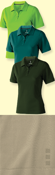 Elevate Calgary Ladies' Polo