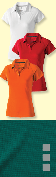 Elevate Ladies' Ottawa Polo