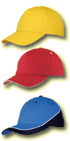 Promotional Caps