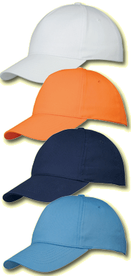 Detail promotions supplies the US Basic Memphis cap