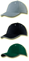 US Basic Newcastle Cap