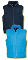 US Basic Rego Body Warmer