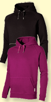 Slazenger Smash Hooded Sweater