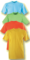 Slazenger Kids' 150 T-Shirts