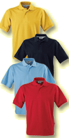 Slazenger Kid's Polo Shirts