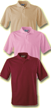 Slazdenger Mix Polo