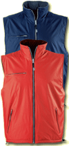 Slazenger Reversible Body Warmer