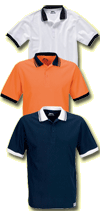 Slazenger Tipping Polo