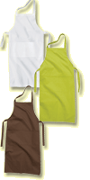 US Basic Apron