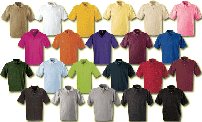 US Basic Boston Polo Basic