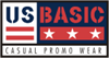 US Basic Cromwell Kids Soft Shell Jacket supplied by Detail Promotions