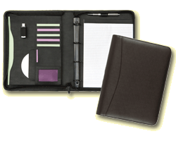 A4 Ringbinder Conference Folders