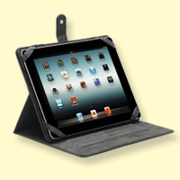 Dartford Tablet Stand/Cover B1330