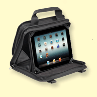 Greenwich Executive Tablet Display Bag B7529