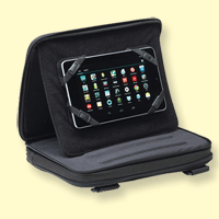 Langley Tablet Bag B4271