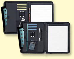 Tablet Folio Conference Folders
