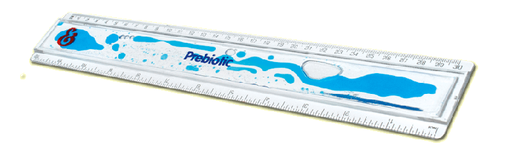 Aqua Ruler supplied by Detail Promotions