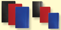 Balacron Notebooks