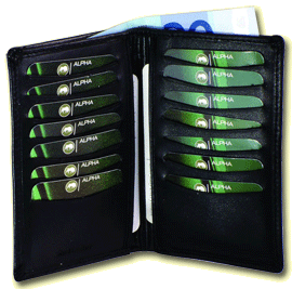 Credit Card wallet