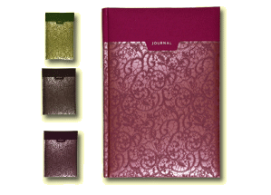 Fleur Medium Joiurnal
