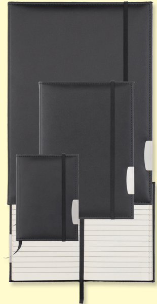 Fordcombe Notebooks