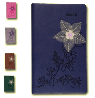 Garland Fiore Notebooks