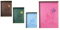 Garland Fiore Address Books