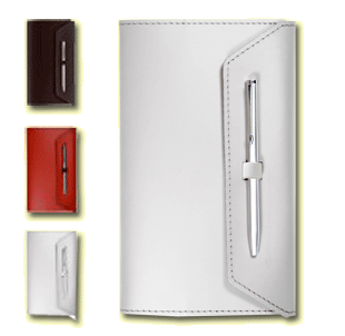 Knightsbridge Pocket Notebook