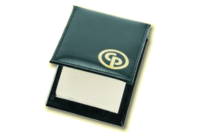 Luxury Dek Note Book