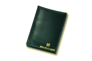 Leather Desk Pad