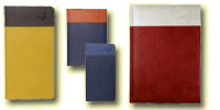 Marbella Address Books