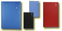 Matra Notebooks and Journals
