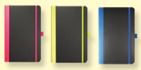 New Contrast Notebooks