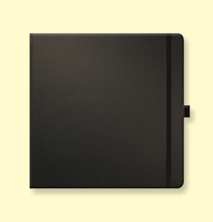 New Tucson Square Notebook