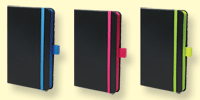 New Tucson Edge Notebooks