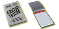 Pocket Note Pad