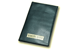 Leather Wallet