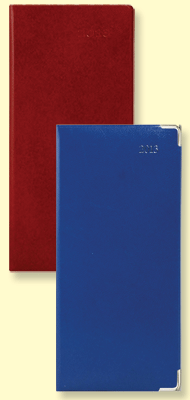 Castelli Pocket Diaries