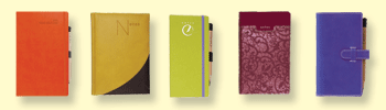 Notebooks