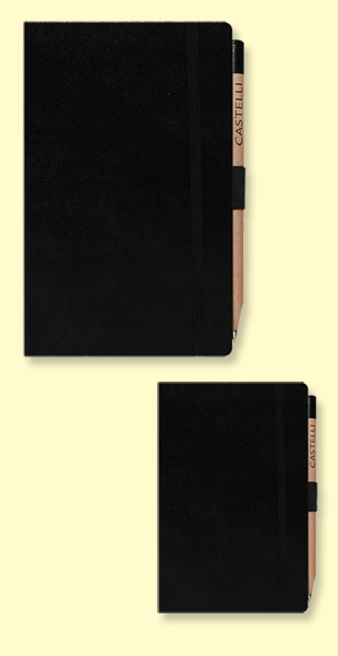 Paros Notebooks