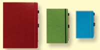 Sherwood Notebooks