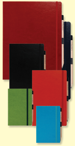 Sherwood Notebooks