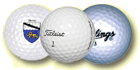 Golf Balls