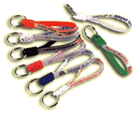 Adloop keyrings