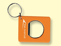 Bottle Opener keyring 8069