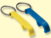 Bottle Opener Keyring 8517